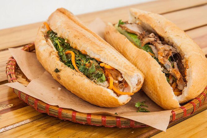 Private Saigon Street Food Tour with Motorbike - Key Points