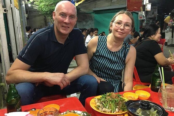 Private Saigon Street Food Tour with Motorbike - Who Would Love This Tour?