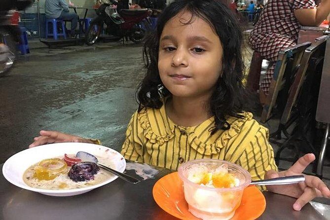 Private Saigon Street Food Tour with Motorbike - The Value of a Local Guide