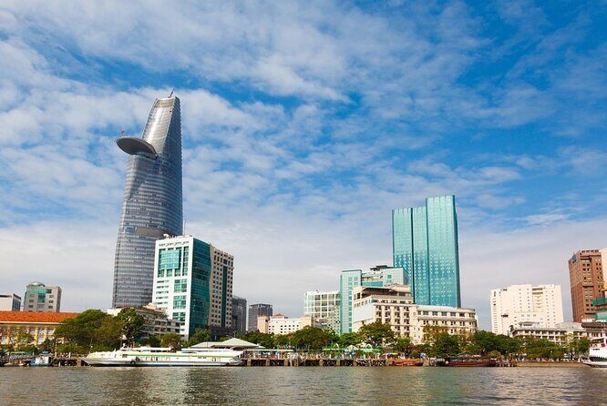 Private Saigon Ultimate Food Tour: Premium Tastings By Motorbike - Discover Saigon on Two Wheels with a Food Tour That Combines Flavors, Streets, and Stories