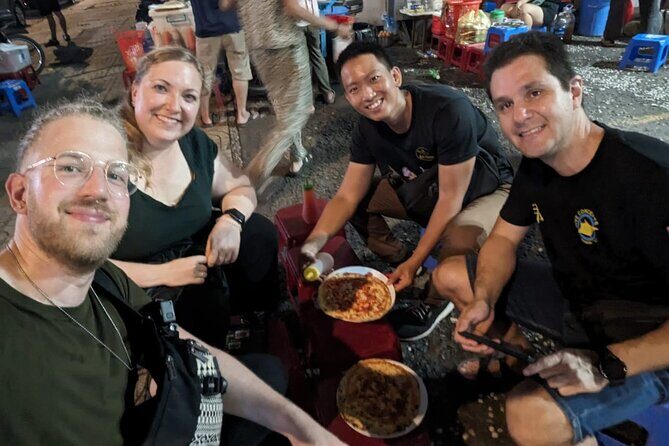 Private Saigon Ultimate Food Tour: Premium Tastings By Motorbike - FAQs