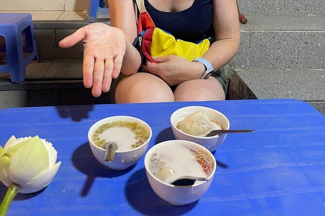 Private Saigon Ultimate Food Tour: Premium Tastings By Motorbike - Summing Up