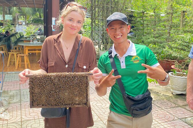 Private Saigon Ultimate Street Food and Sightseeing By Motorbike - The Pink Church: A Photo-Opportunity & Cultural Landmark