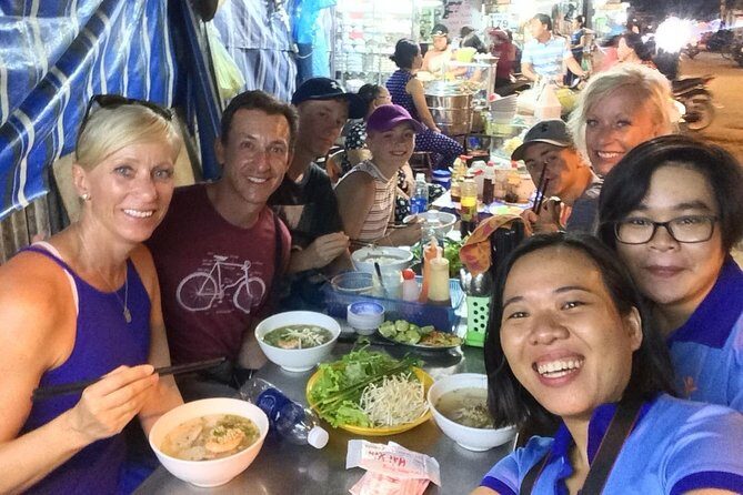 Private Saigon Walking Tour with Food Tasting - Who Would Love This Tour?