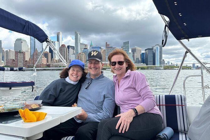 Private Sail Around New York City and The Statue of Liberty - Understanding the Value