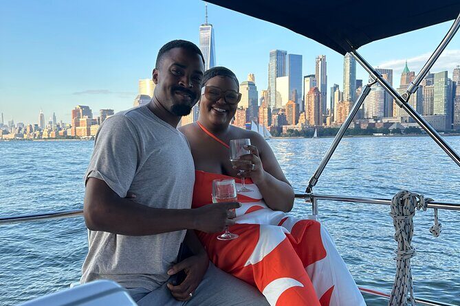 Private Sail Around New York City and The Statue of Liberty - FAQ