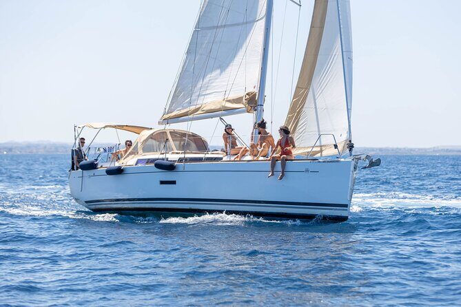 Private Sail Boat Tour to Favignana and Levanzo from Trapani - In-Depth Review of the Private Sailing Experience to Favignana and Levanzo