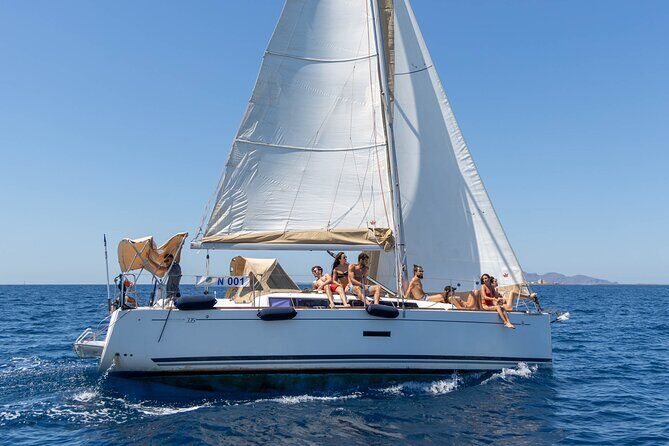 Private Sail Boat Tour to Favignana and Levanzo from Trapani - FAQ