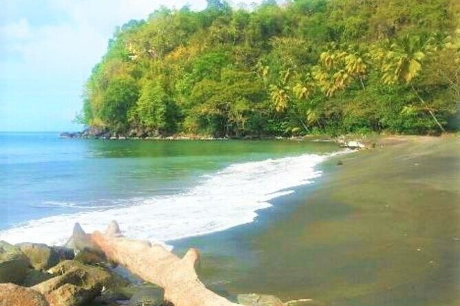 Private Sail & Hike Tour of Grenada - A Detailed Look at the Private Grenada Sail & Hike Tour