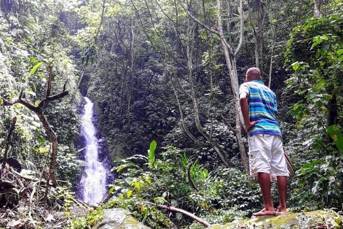 Private Sail & Hike Tour of Grenada - Who Is This Tour Best For?