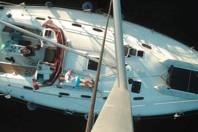 Private Sail in Chania - Who Would Love This Experience?