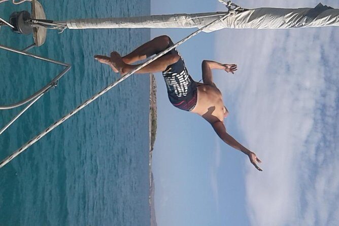 Private Sail in Chania - FAQs