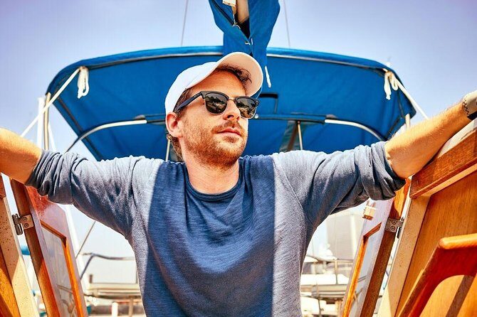 Private Sail New York with Brooklyn Sail (Reserve the entire boat) - Final Thoughts