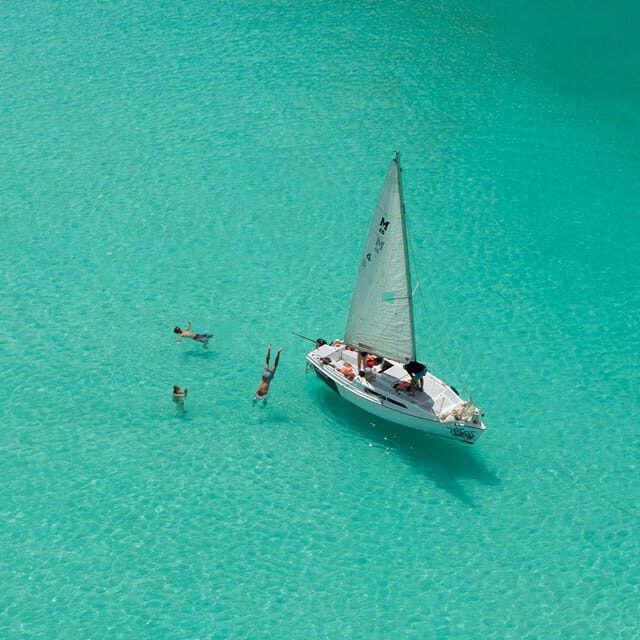 Private Sailboat 3 Hours All Inclusive - What to Expect During Your 3-Hour Trip