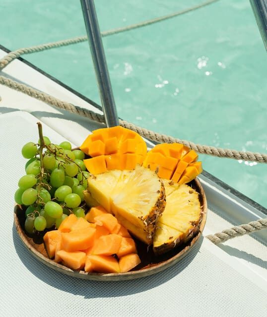 Private Sailboat 3 Hours All Inclusive - Final Thoughts
