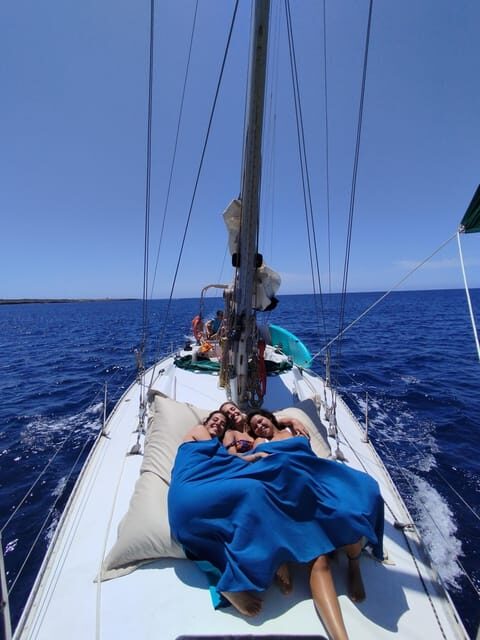 Private Sailboat Day-Trip from IBIZA to FORMENTERA - Who Should Consider This Tour