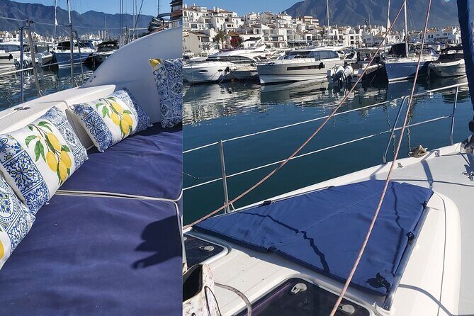 Private Sailboat Rental in Puerto Banús, Marbella - Who Will Love This Tour?