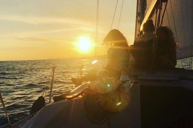 Private Sailboat Ride at Sunset from Sitges - Why This Experience Matters for Your Trip
