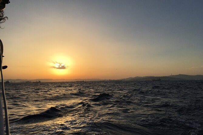 Private Sailboat Trip with Drink and Snack - Discover Barcelona from the Water: Private Sailboat Trip with Drinks and Snacks