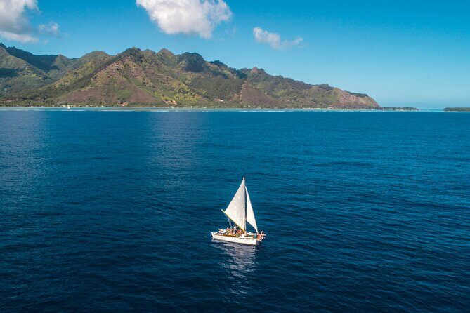 Private sailing adventure - Discover Moorea’s Waters with Vaapiti: An Honest Review