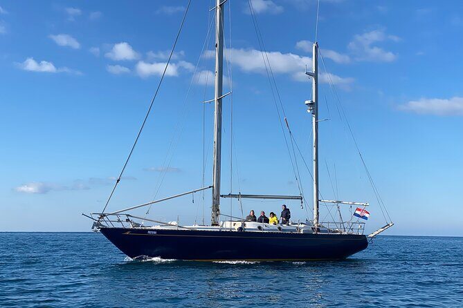 Private Sailing Adventures in Pore - Detailed Breakdown of the Experience