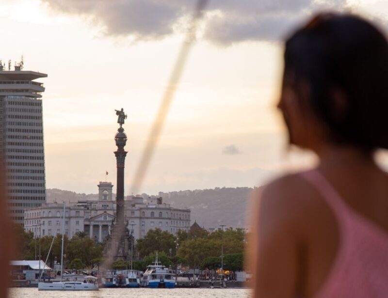 Private Sailing and picnic Experience from Barcelona - The Sum Up