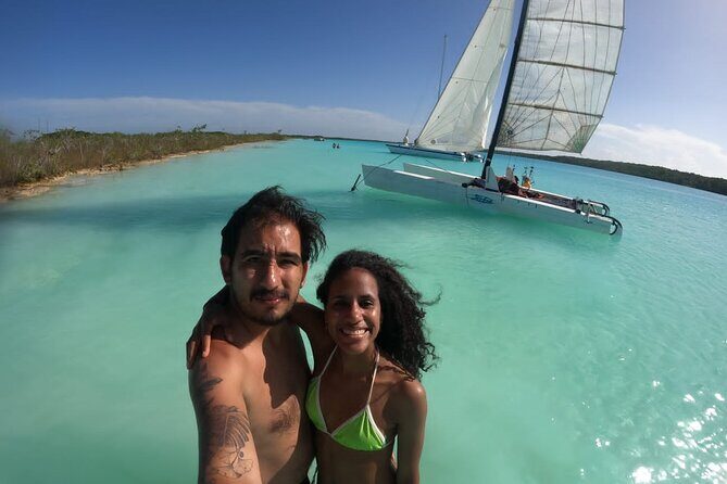 Private Sailing between Mangroves - FAQ