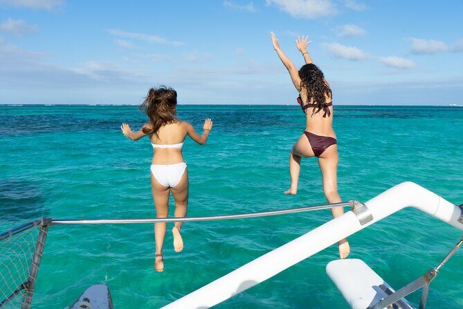 Private Sailing boat Snorkeling at Punta Cana - Practical Details and Considerations