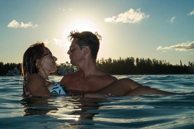 Private Sailing boat Snorkeling at Punta Cana - Who Should Consider This Tour?