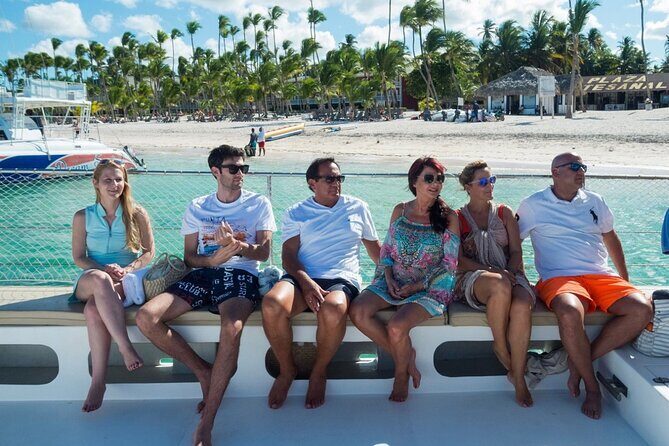 Private Sailing boat Snorkeling at Punta Cana - Final Thoughts