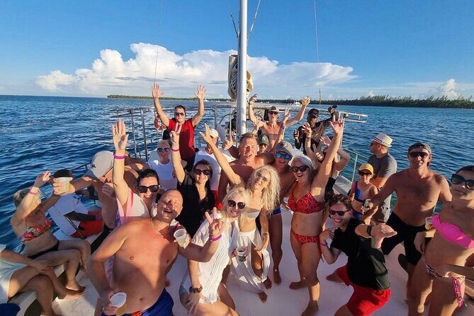 Private Sailing boat Snorkeling at Punta Cana - Frequently Asked Questions
