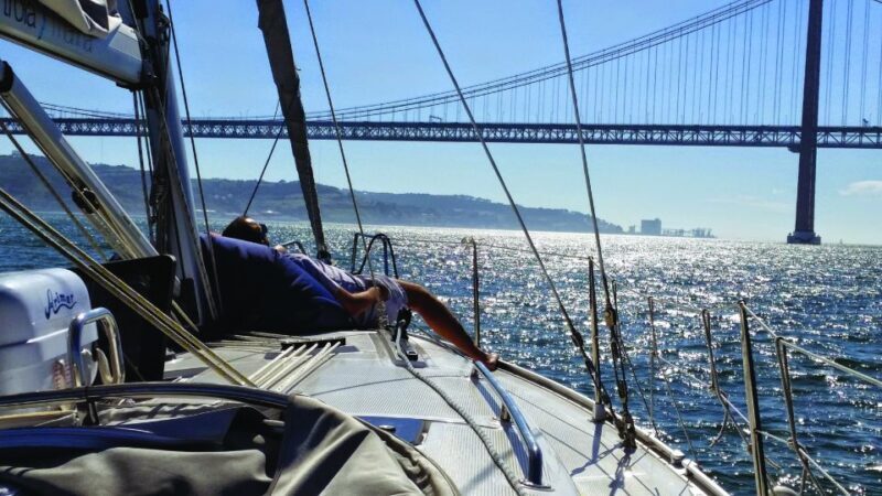 Private Sailing Boat Tour Lisbon with a drink: 2 to 8 Hours - Frequently Asked Questions