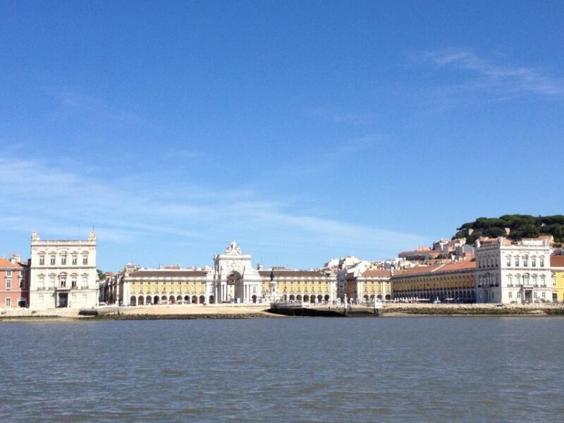 Private Sailing Boat Tour Lisbon with a drink: 2 to 8 Hours - Final Thoughts