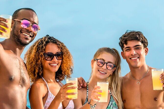 Private Sailing Catamaran to Isla Mujeres from Playa del Carmen - FAQs