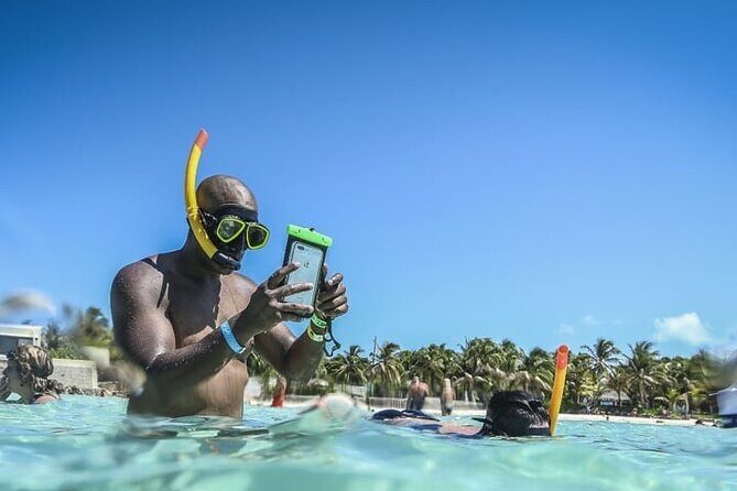 Private Sailing Catamaran to Isla Mujeres from Playa del Carmen - Final Thoughts