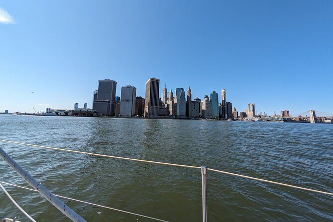 Private Sailing Charter in Brooklyn - Final Thoughts