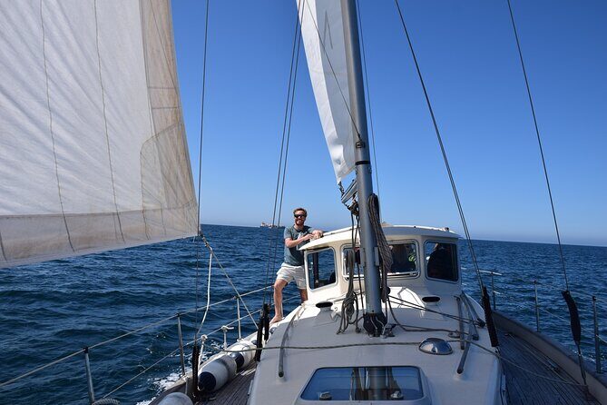 Private Sailing Charter in Porto - Who Will Love This Tour?