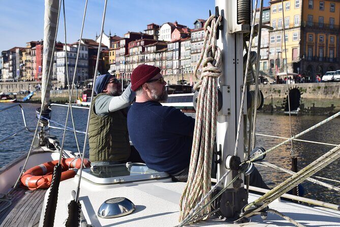 Private Sailing Charter in Porto - FAQ
