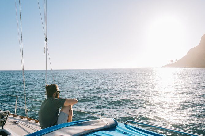 Private Sailing Charter on San Diego Bay - Price and Value: Is It Worth It?