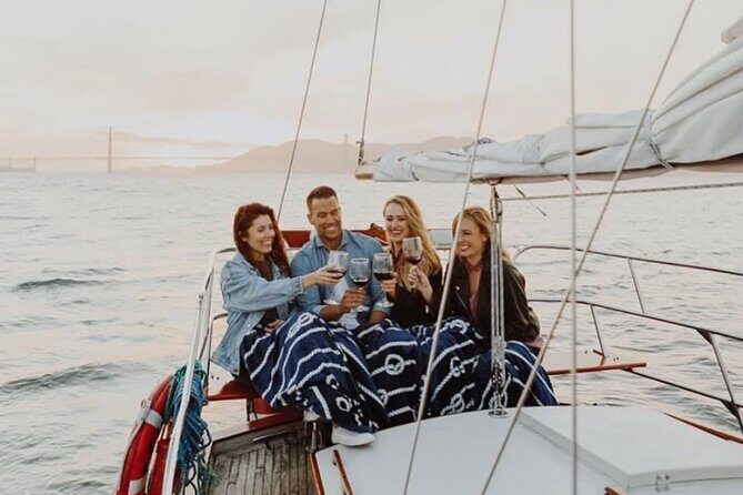 Private Sailing Charter: Up to 24 Passengers - The Sum Up: Is It Worth It?