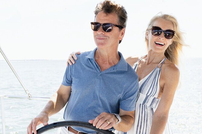 Private Sailing Charter with Captain, BYOB - Who Should Consider This Tour?