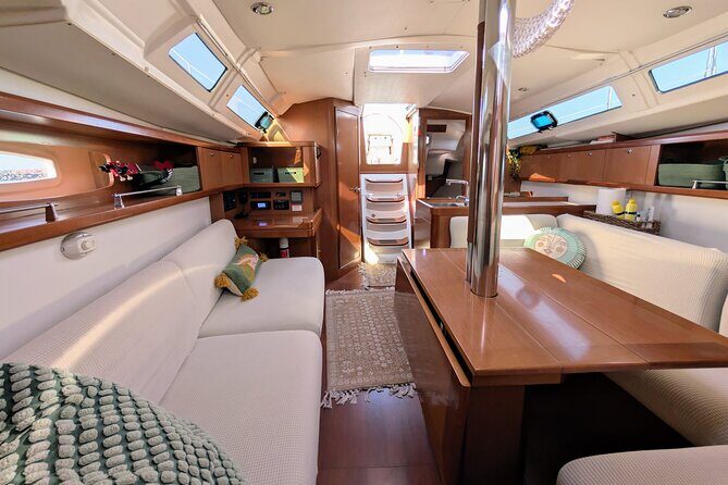 Private Sailing Charters in Oceanside CA - The Itinerary: What Will You See?