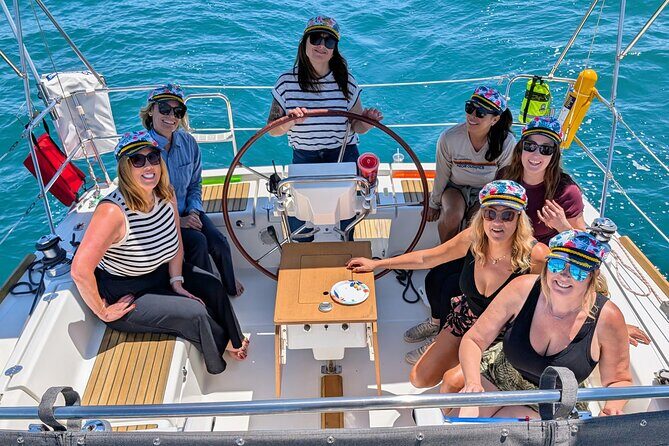Private Sailing Charters in Oceanside CA - Practical Considerations: Duration, Price, and Booking