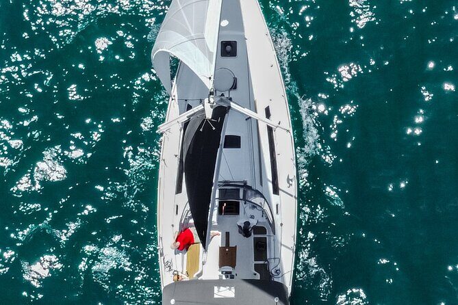 Private Sailing Charters in Oceanside California - Key Points