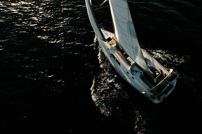 Private Sailing Cruise from Agios Nikolaos around Mirabello Bay - What’s Included & Why It Matters