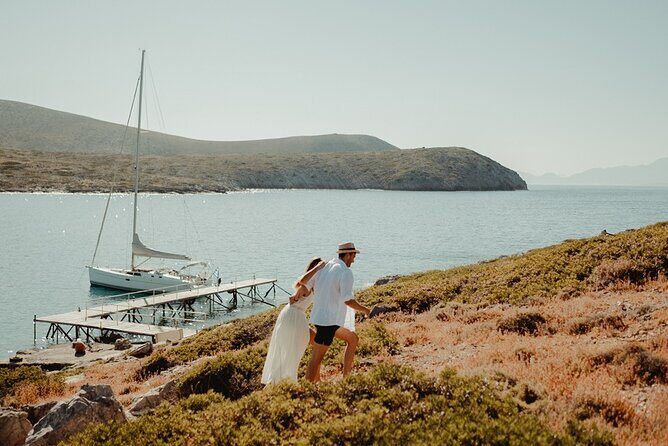 Private Sailing Cruise from Heraklion to Dia Island - Discovering Dia Island and Its Surroundings