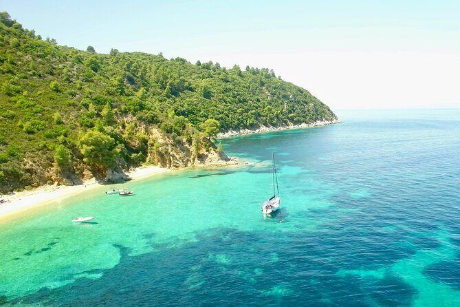 Private Sailing Cruise in Halkidiki, Greece - Final Thoughts