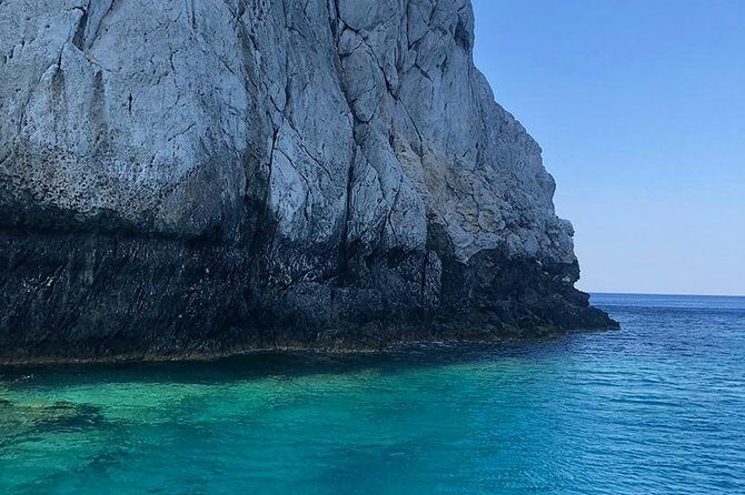 Private Sailing Cruise to Anthony Quinn Bay, Ladiko & Afandou Bay! - Final Thoughts