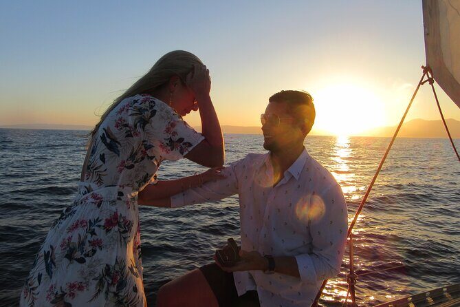 Private Sailing - dolphin Experience from Estepona - drink & food - An In-Depth Look at the Experience
