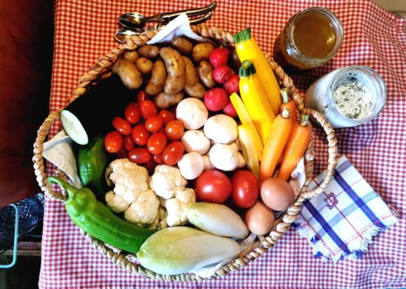 Private sailing excursion & Provençal picnic - Who This Tour Is Perfect For